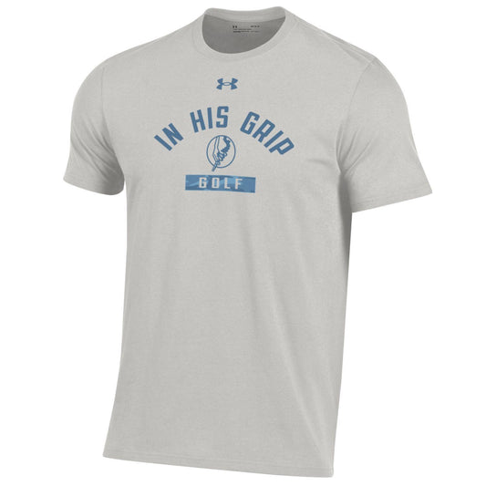 In His Grip Under Armour Tee-Shirt